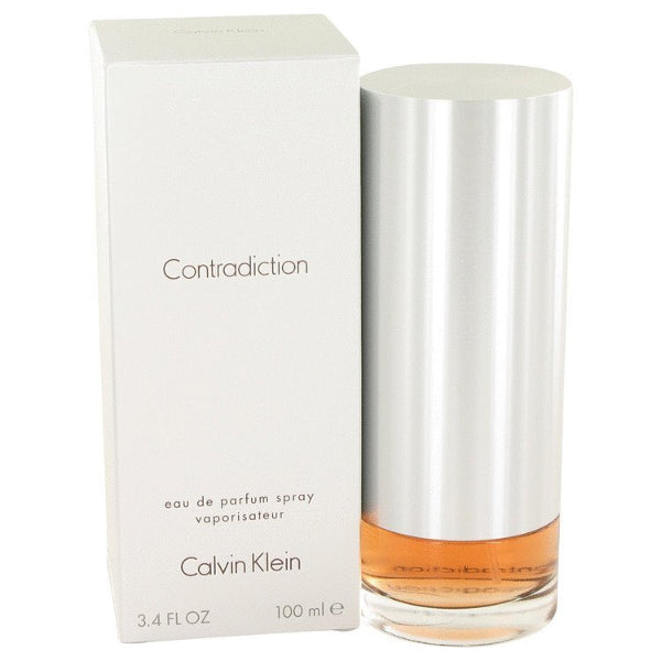 Calvin Klein Contradiction 3.4 EDP Spray Women