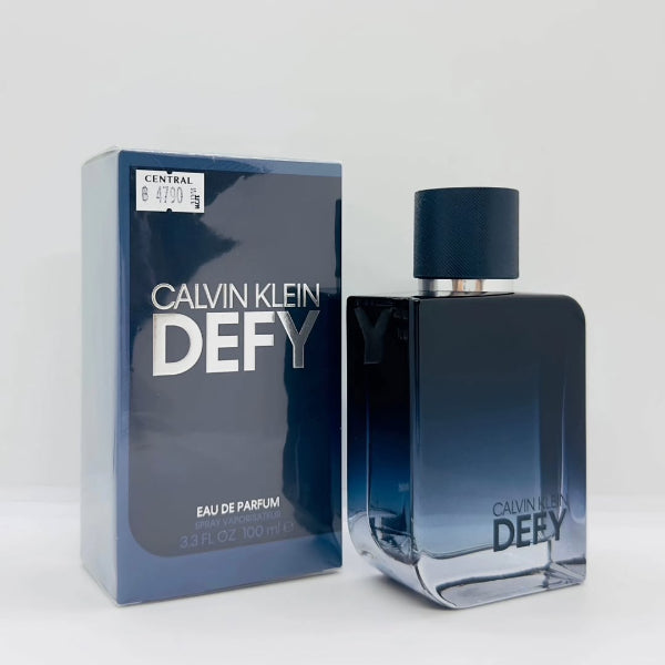 Calvin Klein Defy 6.7 EDP Spray Men