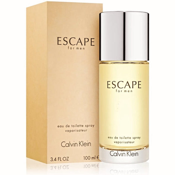 Calvin Klein Escape 3.4 100 ml EDP Spray Women