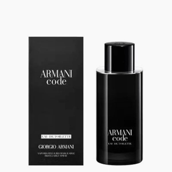 Giorgio Armani Armani Code EDT