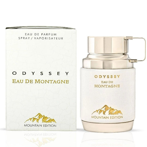Armaf Odyssey Eau de Montagne