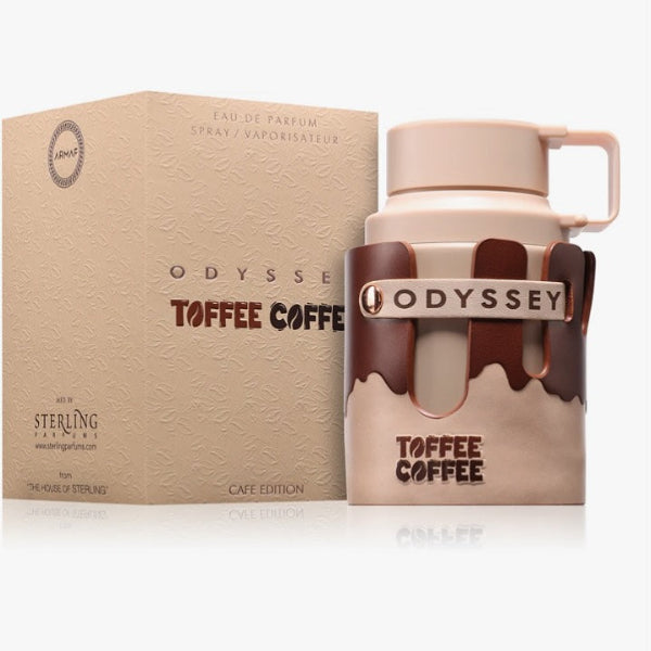 Armaf — Odyssey Toffee Coffee