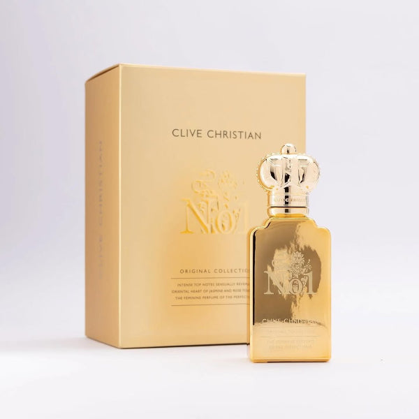 Clive Christian No. 1