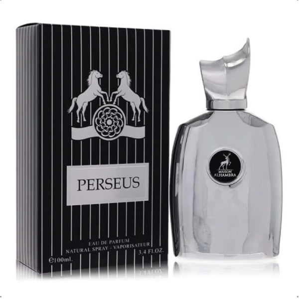 Maison Alhambra Perseus EDP