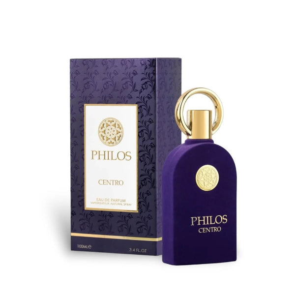 Maison Alhambra Philos Centro EDP