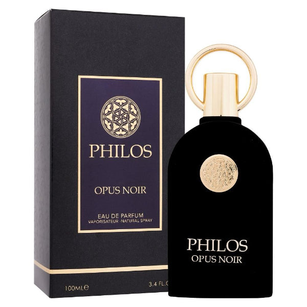 Maison Alhambra Philos Opus EDP