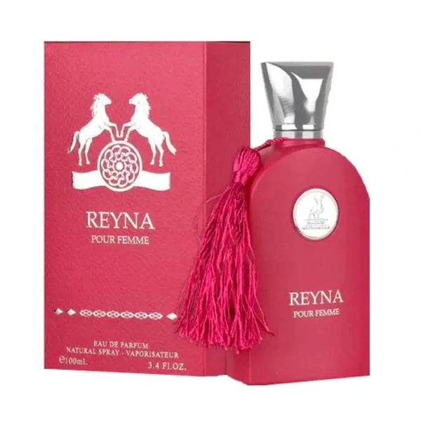 Maison Alhambra Reyna Femme EDP