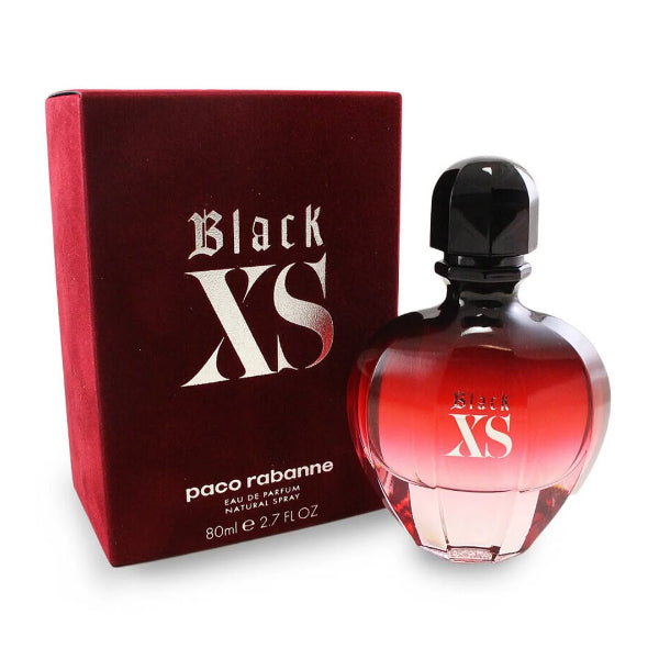 Black XS Paco Rabanne