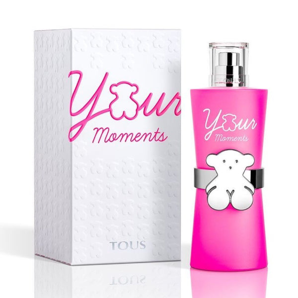 Your Moments Tous