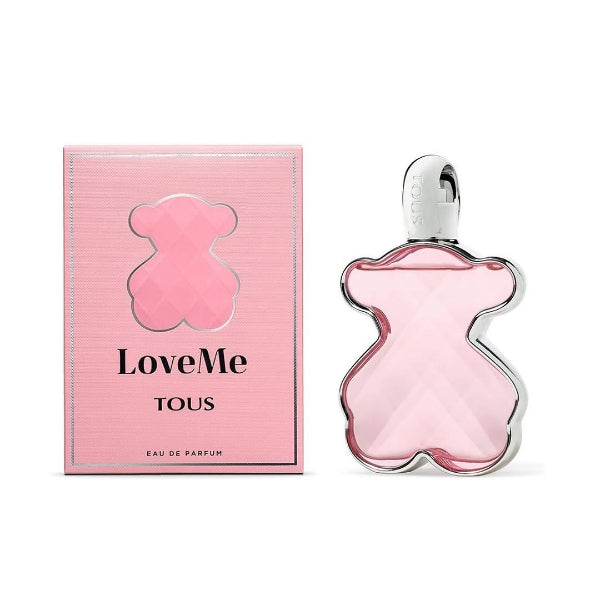 LoveMe Tous
