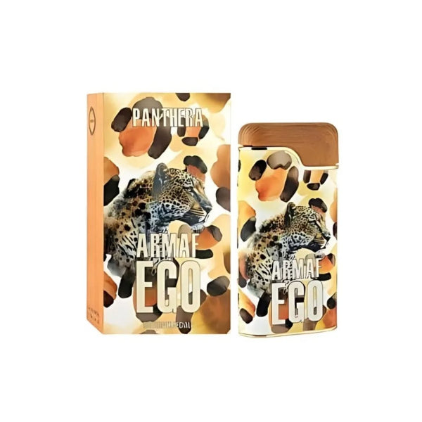 Panthera Ego – Armaf