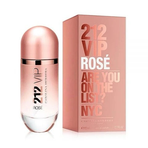 212 VIP Rosé – Carolina Herrera