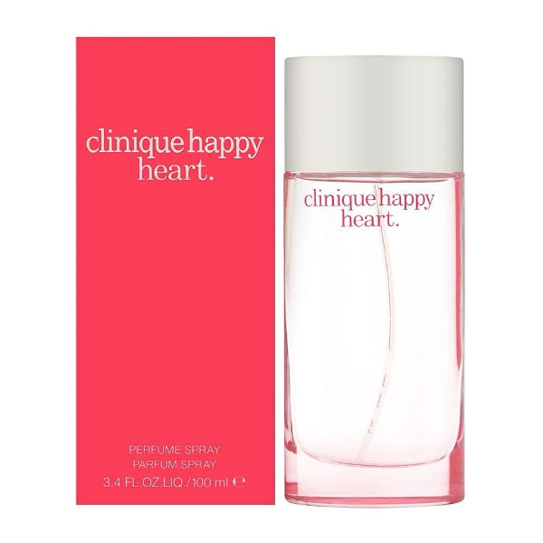 Clinique Happy Heart
