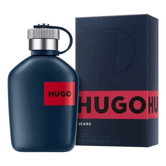 Hugo Boss Jeans