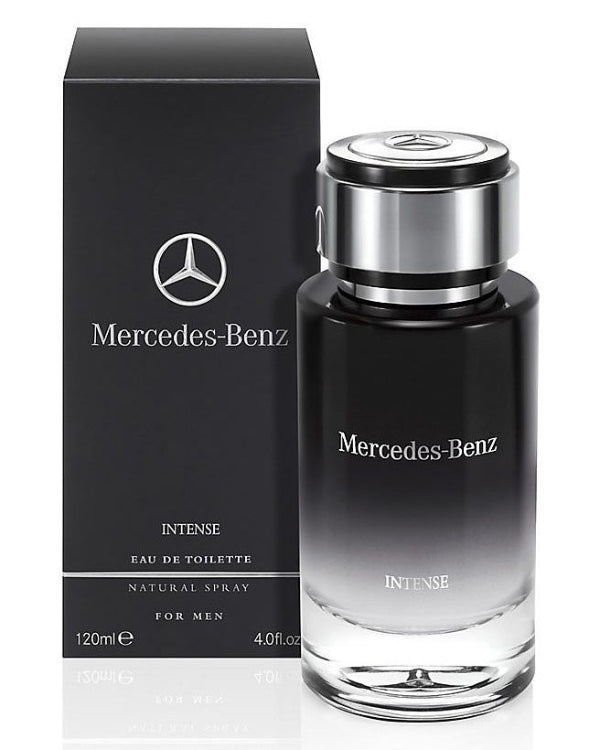 Mercedes-Benz Intense