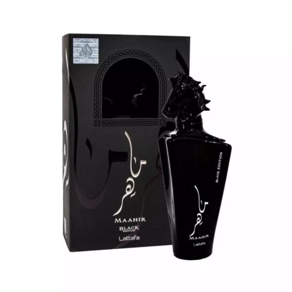 Lattafa Maahir EDP