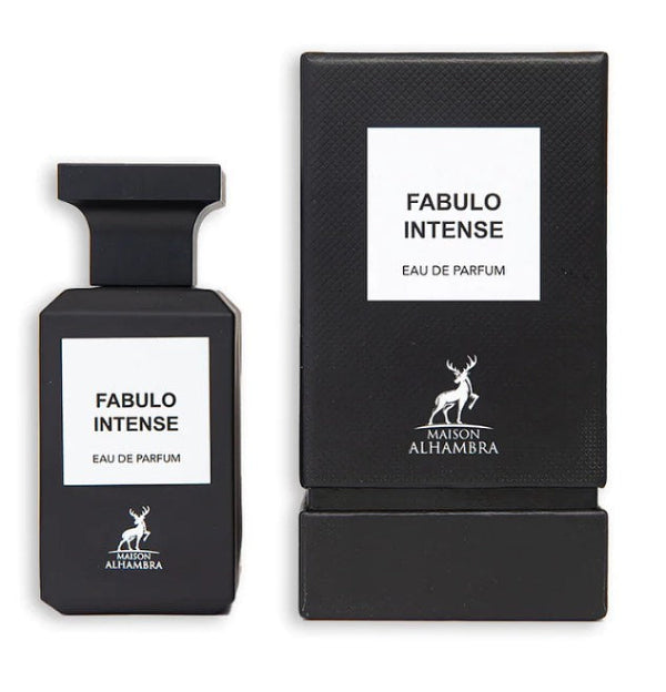 Maison Alhambra Fabulo Intense