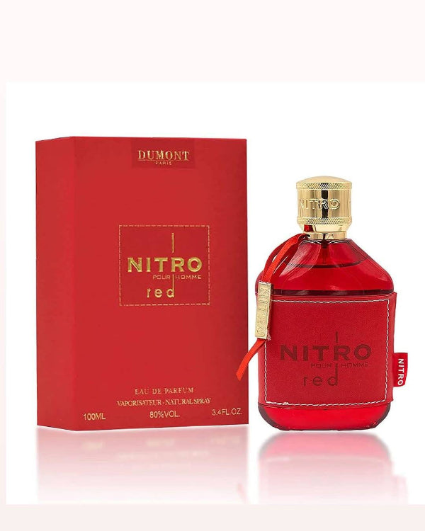 Nitro Red