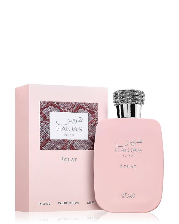 Hawas Éclat