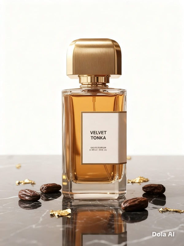 BDK Parfums – Velvet Tonka