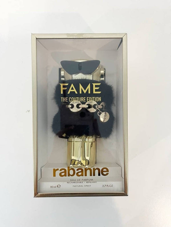 Fame The Couture Edition – Paco Rabanne