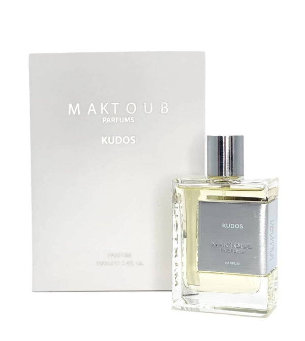 Maktoub Kudos – Eau de Parfum
