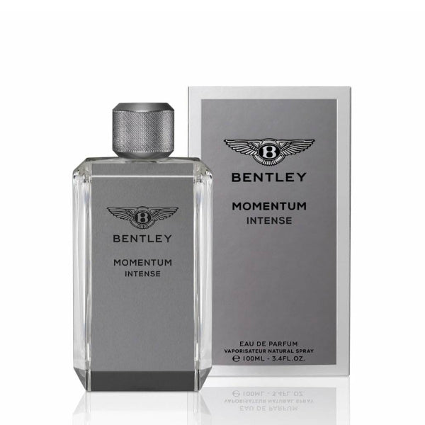 Bentley Momentum Intense Eau de Parfum
