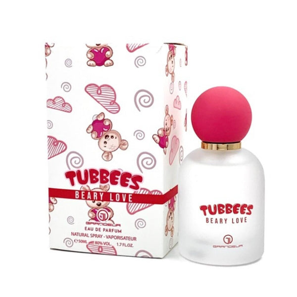 Tubbees Beary Love by Grandeur