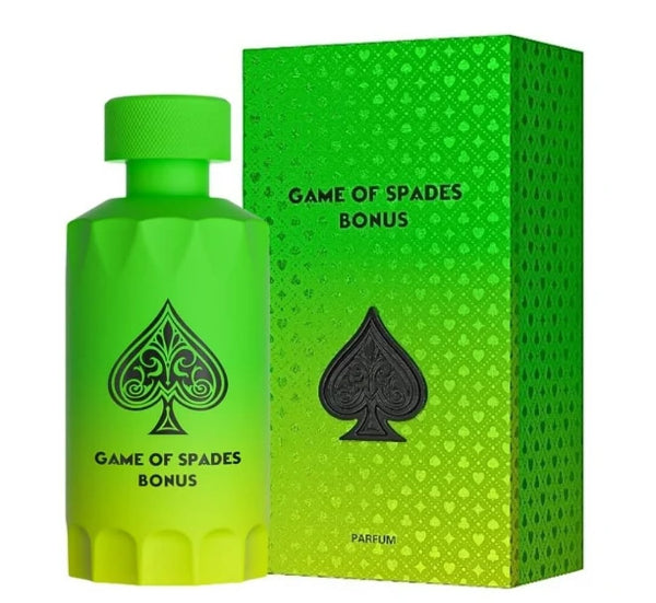Jo Milano – Game of Spades Bonus