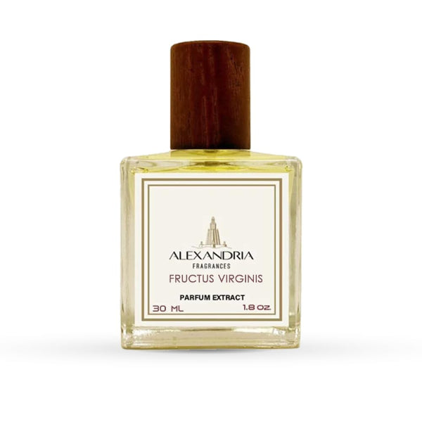Fructus Virginis de Alexandria Fragances
