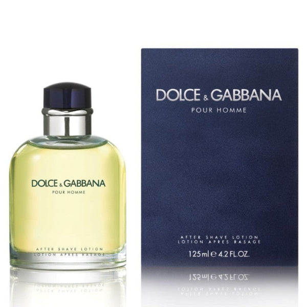 Dolce&Gabbana Pour Homme