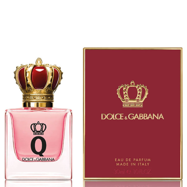 Dolce & Gabbana Queen Dama EDP