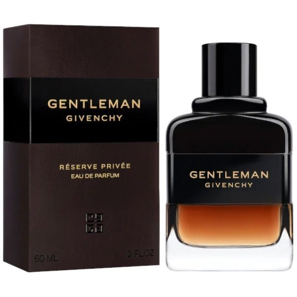 Givenchy Gentleman Réserve Privée EDP
