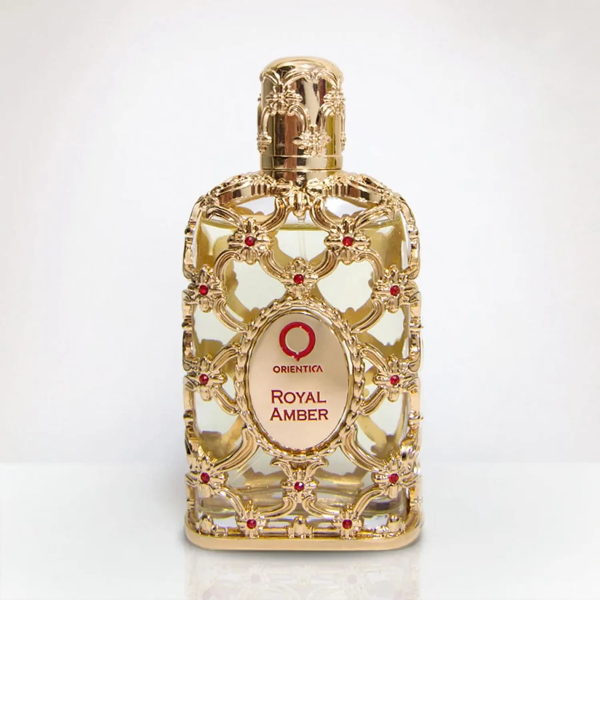 Orientica Royal Amber