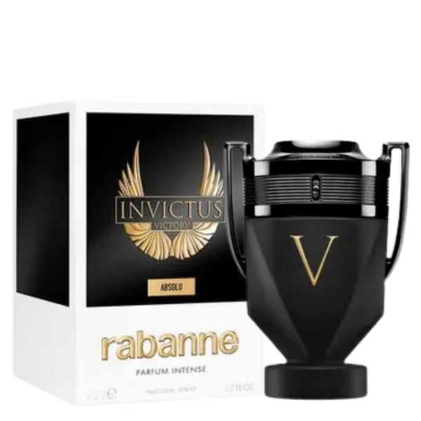Paco Rabanne Invictus Absolu caballero parfum