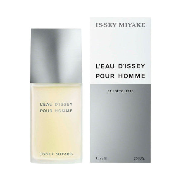L’Eau d’Issey pour Homme EDT