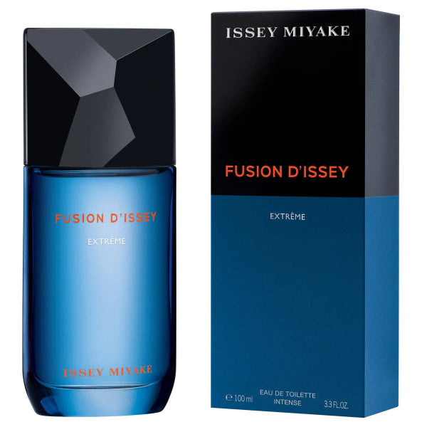 Fusion d’Issey EDT