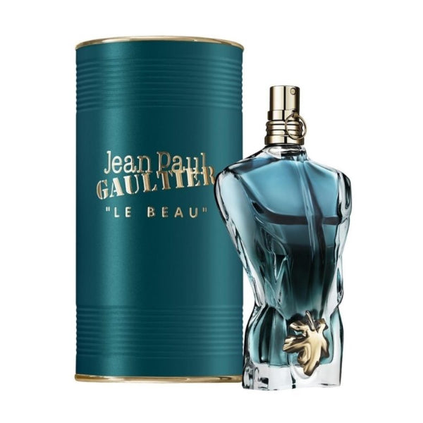 Jean Paul Gaultier Le Beau EDT