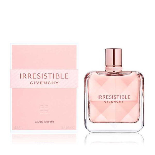 Givenchy Irresistible Rose Velvet Dama