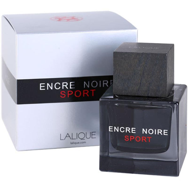 Lalique Encre Noire Sport EDT
