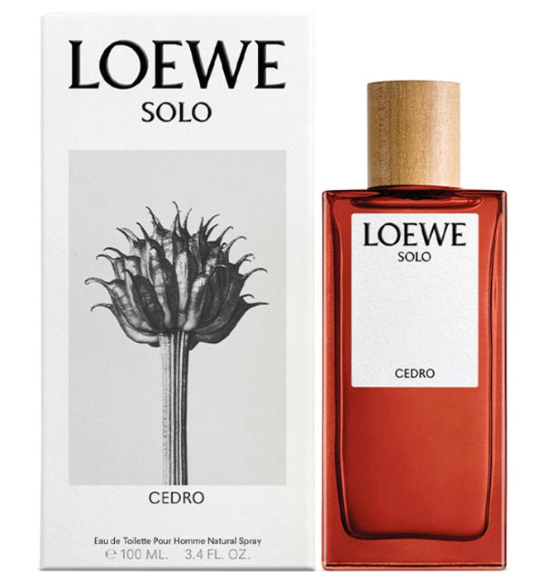 Loewe Solo Cedro