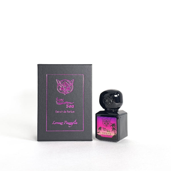 Sex-Sea de Lorenzo Pazzaglia