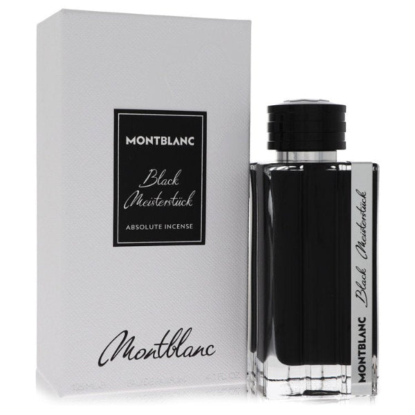Montblanc Black Meisterstück EDP