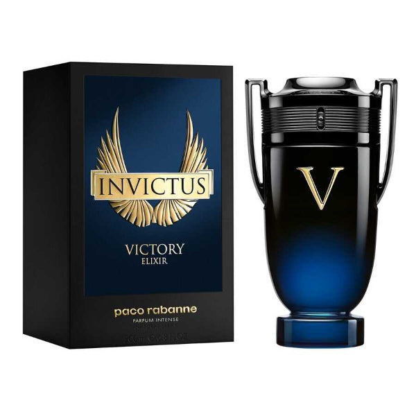 Paco Rabanne Invictus Victory Elixir caballero edp