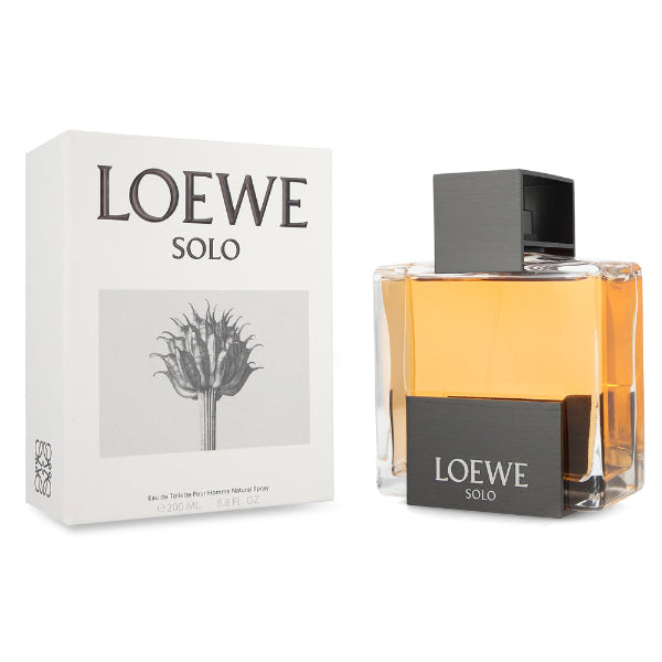 Loewe Solo EDT