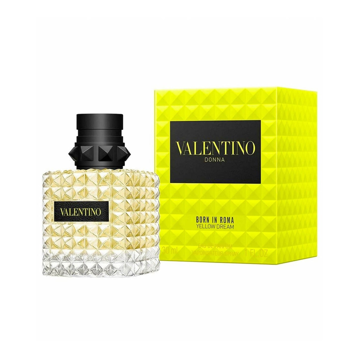 Valentino Donna Born in Roma Yellow Dream Dama EDP
