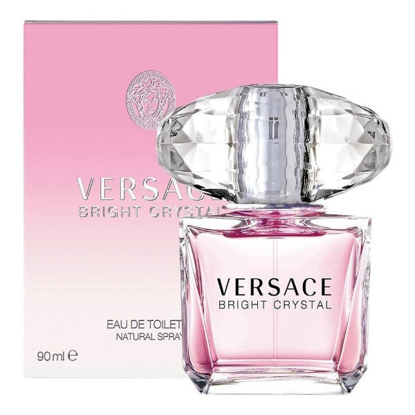 Bright Crystal Versace