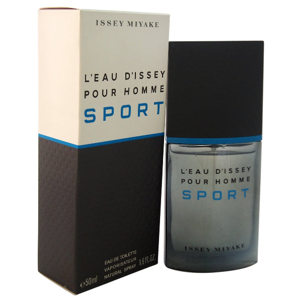 L’Eau d’Issey Sport EDT