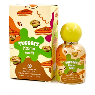Tubbees Pistachio by Grandeur