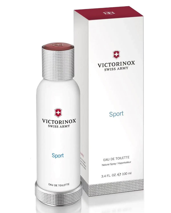 Victorinox – Swiss Army Sport